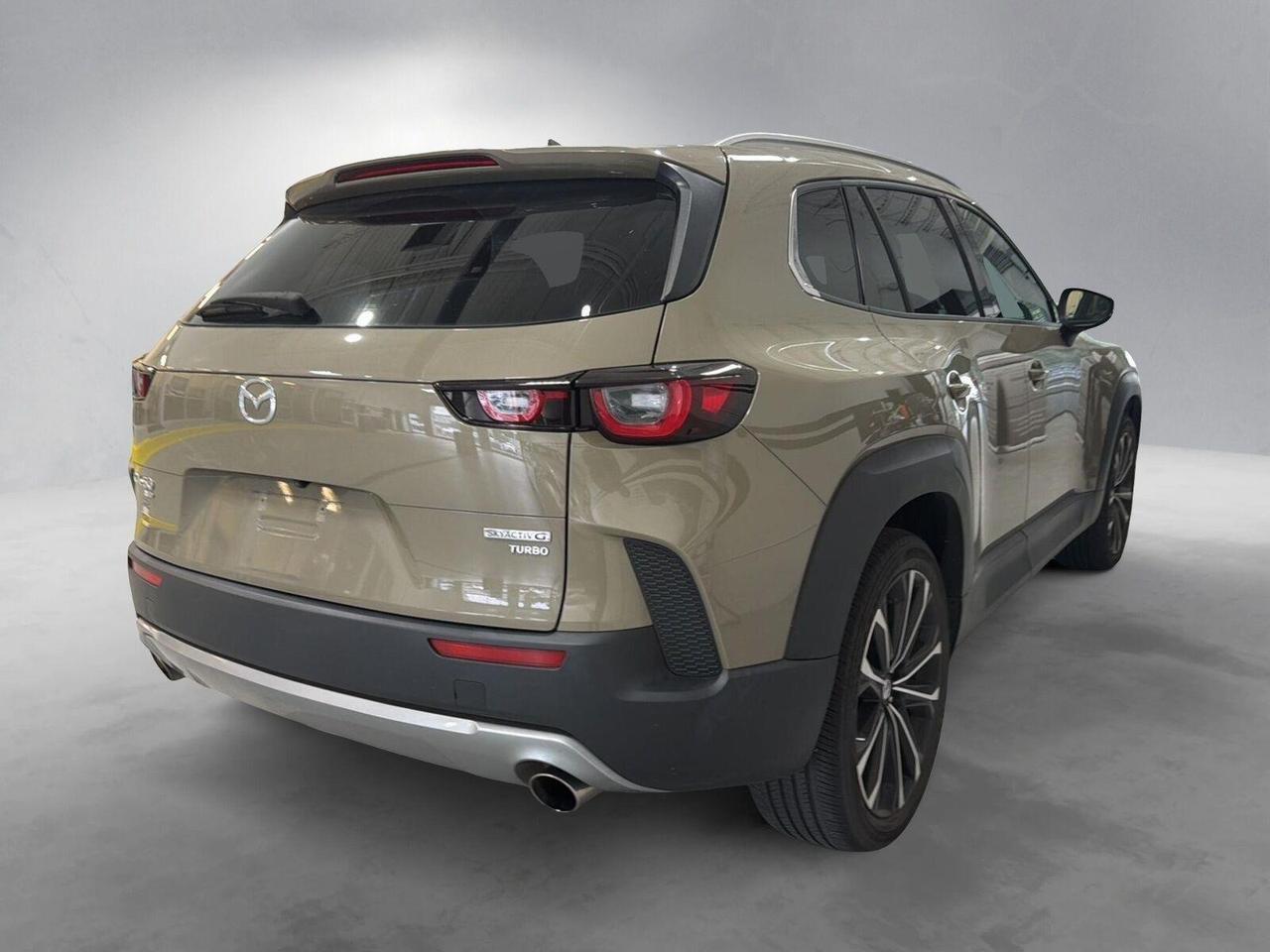 2023 Mazda CX-50 2.5 Turbo Premium Package Annapolis MD