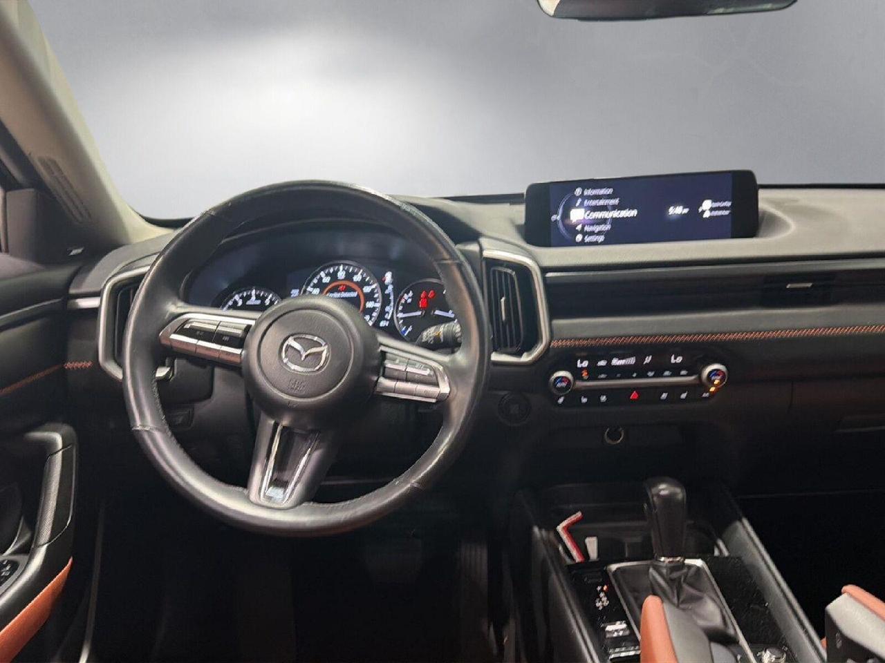2023 Mazda CX-50 2.5 Turbo Premium Package Annapolis MD