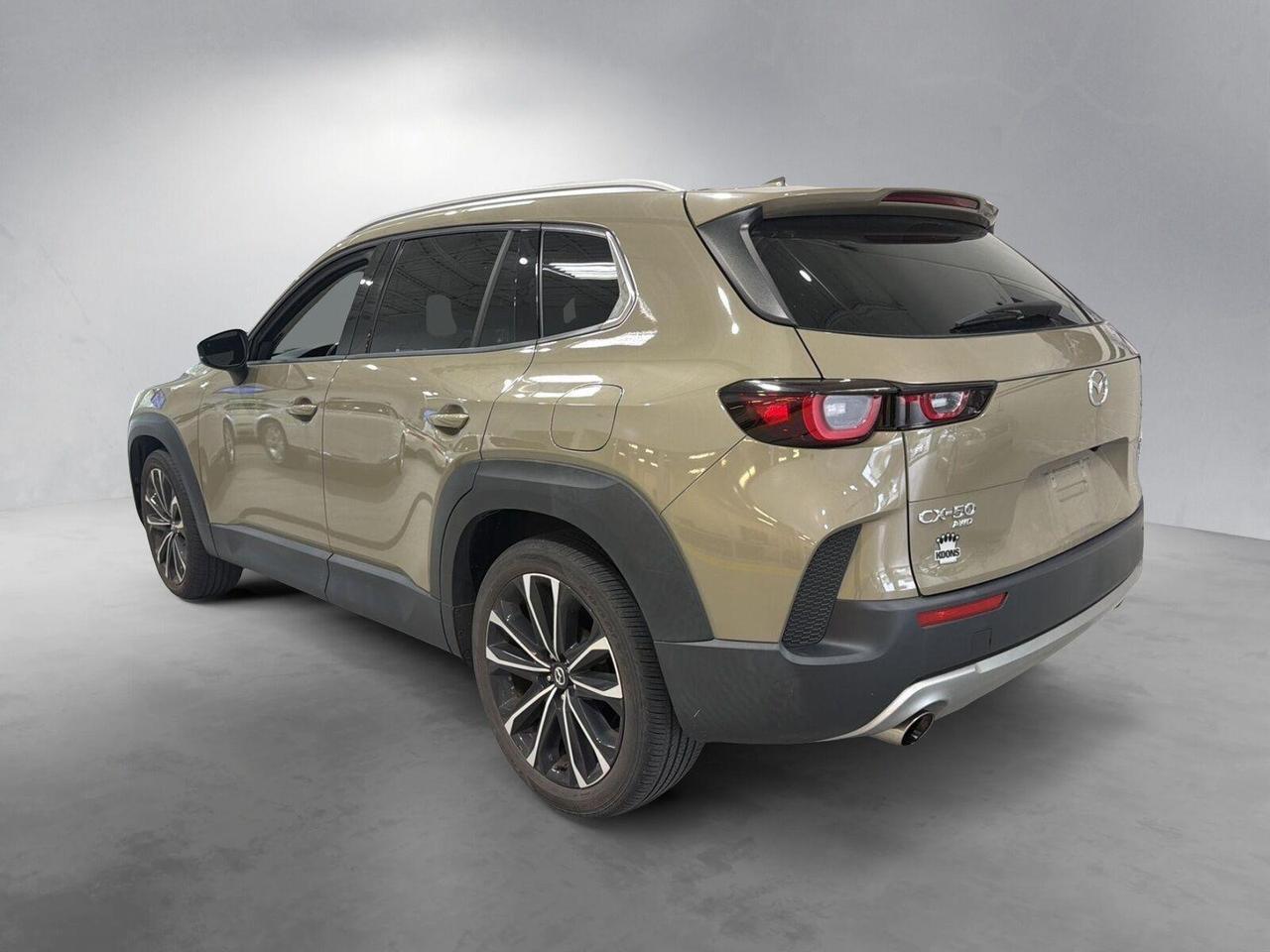 2023 Mazda CX-50 2.5 Turbo Premium Package Annapolis MD