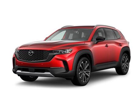 2023 Mazda CX-50 2.5 Turbo Premium Plus AWD Oshkosh WI