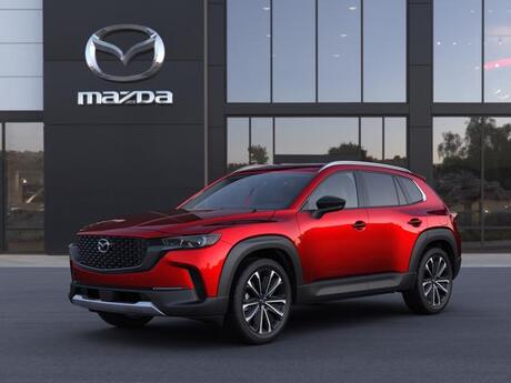 2023 Mazda CX-50 2.5 Turbo Premium Plus AWD Oshkosh WI