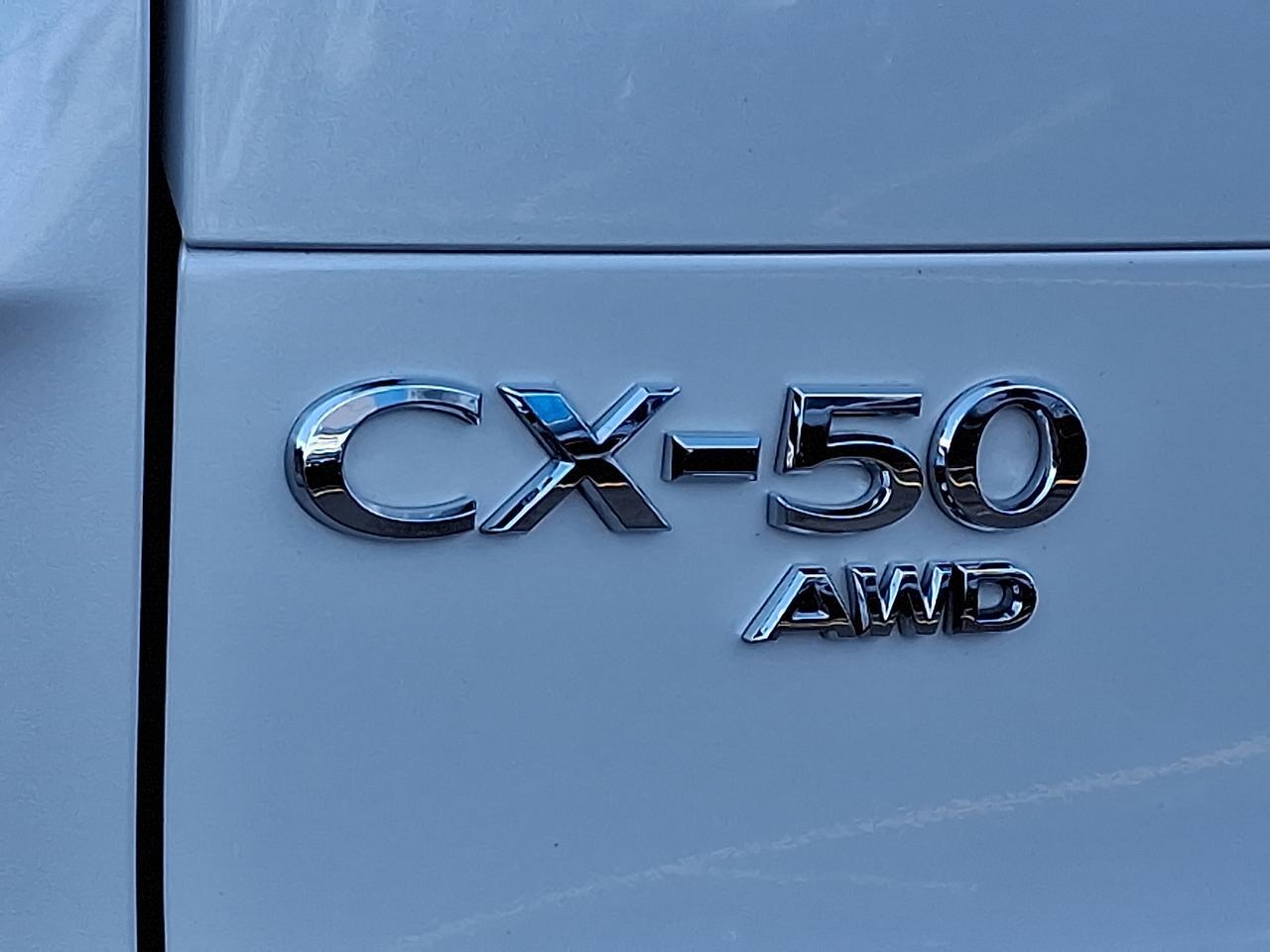 2023 Mazda CX-50 2.5 Turbo Premium Plus Allentown PA