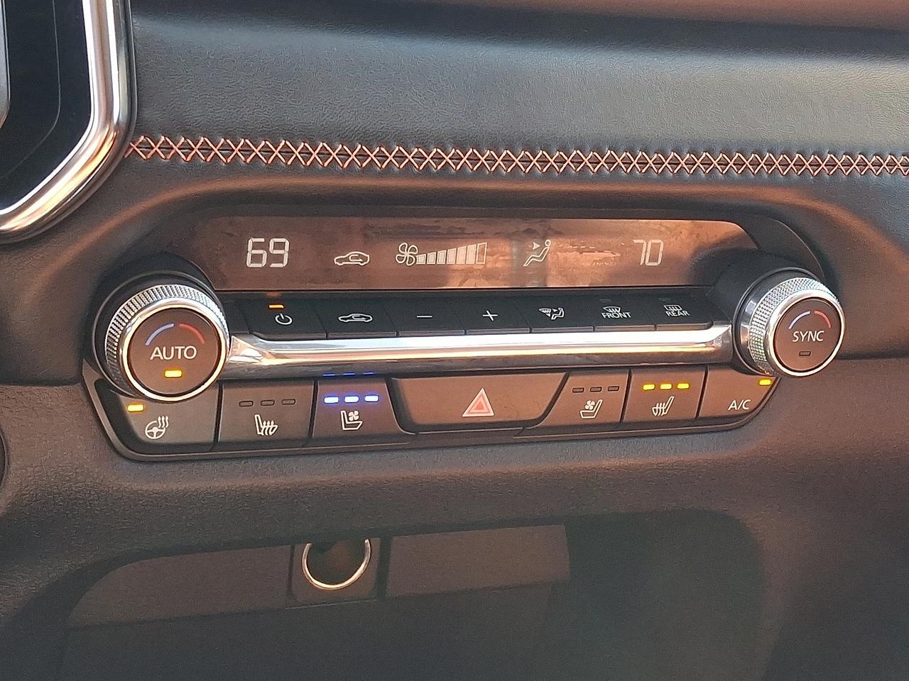 2023 Mazda CX-50 2.5 Turbo Premium Plus Allentown PA