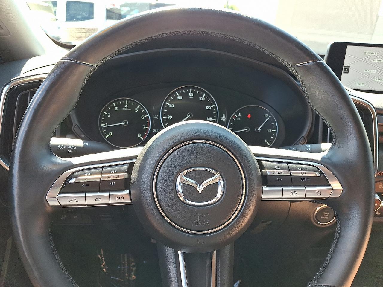 2023 Mazda CX-50 2.5 Turbo Premium Plus Allentown PA