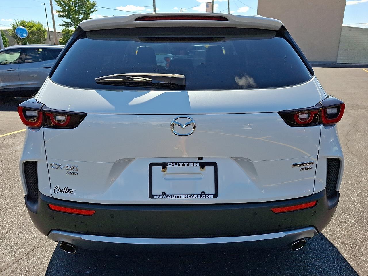 2023 Mazda CX-50 2.5 Turbo Premium Plus Allentown PA