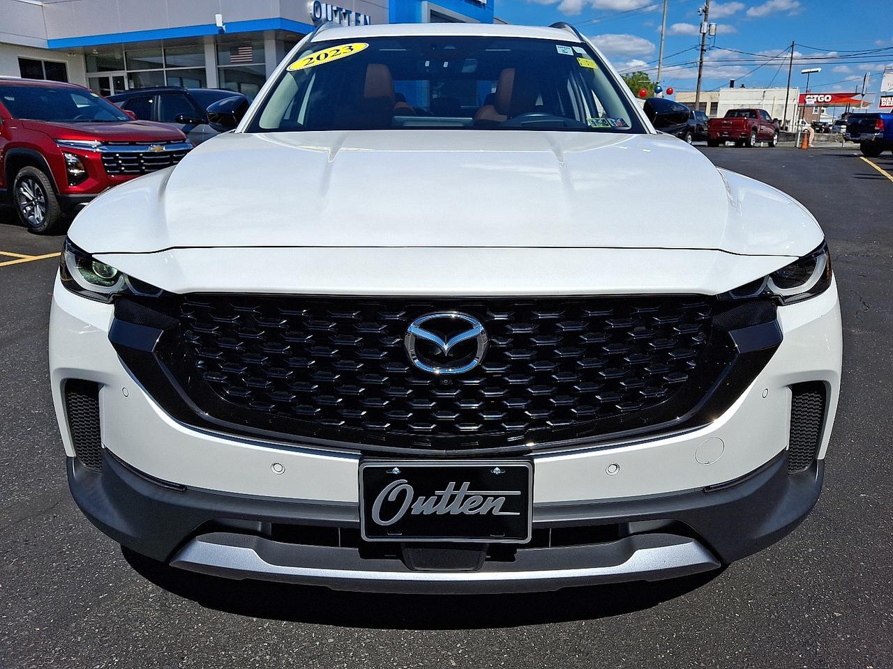 2023 Mazda CX-50 2.5 Turbo Premium Plus Allentown PA