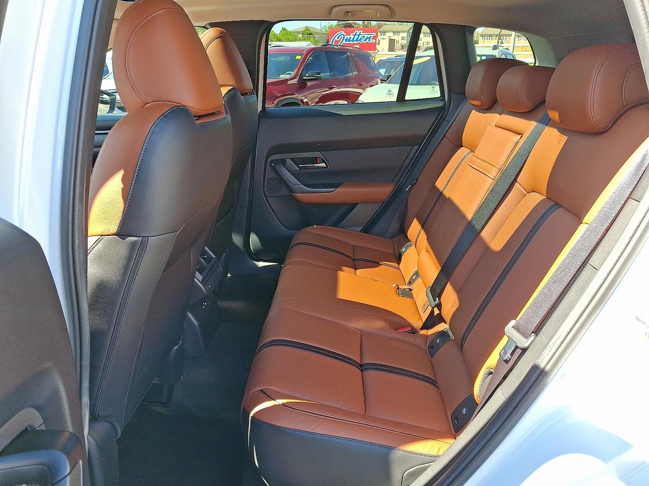 2023 Mazda CX-50 2.5 Turbo Premium Plus Allentown PA