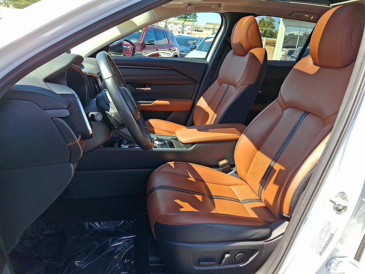 2023 Mazda CX-50 2.5 Turbo Premium Plus Allentown PA
