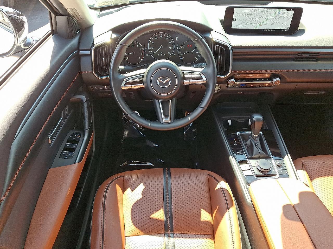 2023 Mazda CX-50 2.5 Turbo Premium Plus Allentown PA