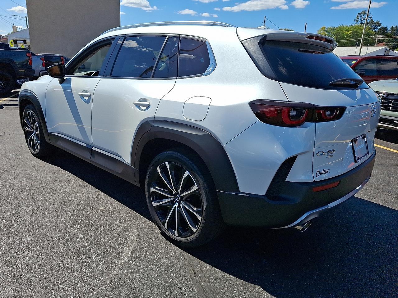 2023 Mazda CX-50 2.5 Turbo Premium Plus Allentown PA