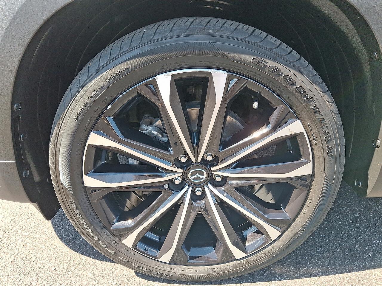 2023 Mazda CX-50 2.5 Turbo Premium Plus Allentown PA
