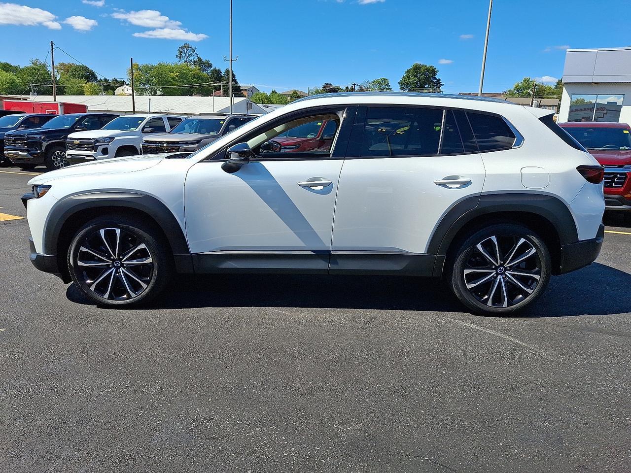 2023 Mazda CX-50 2.5 Turbo Premium Plus Allentown PA