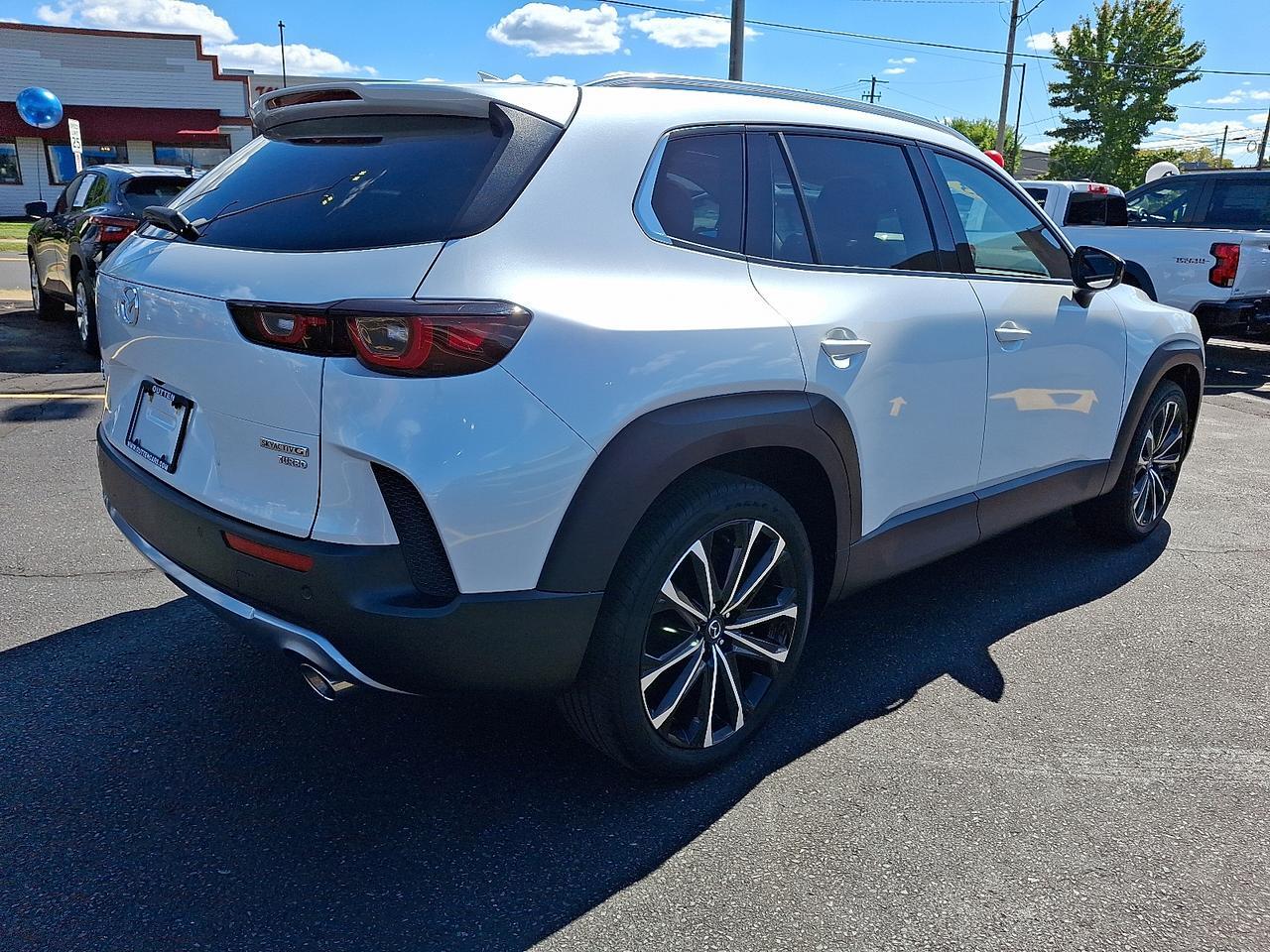 2023 Mazda CX-50 2.5 Turbo Premium Plus Allentown PA