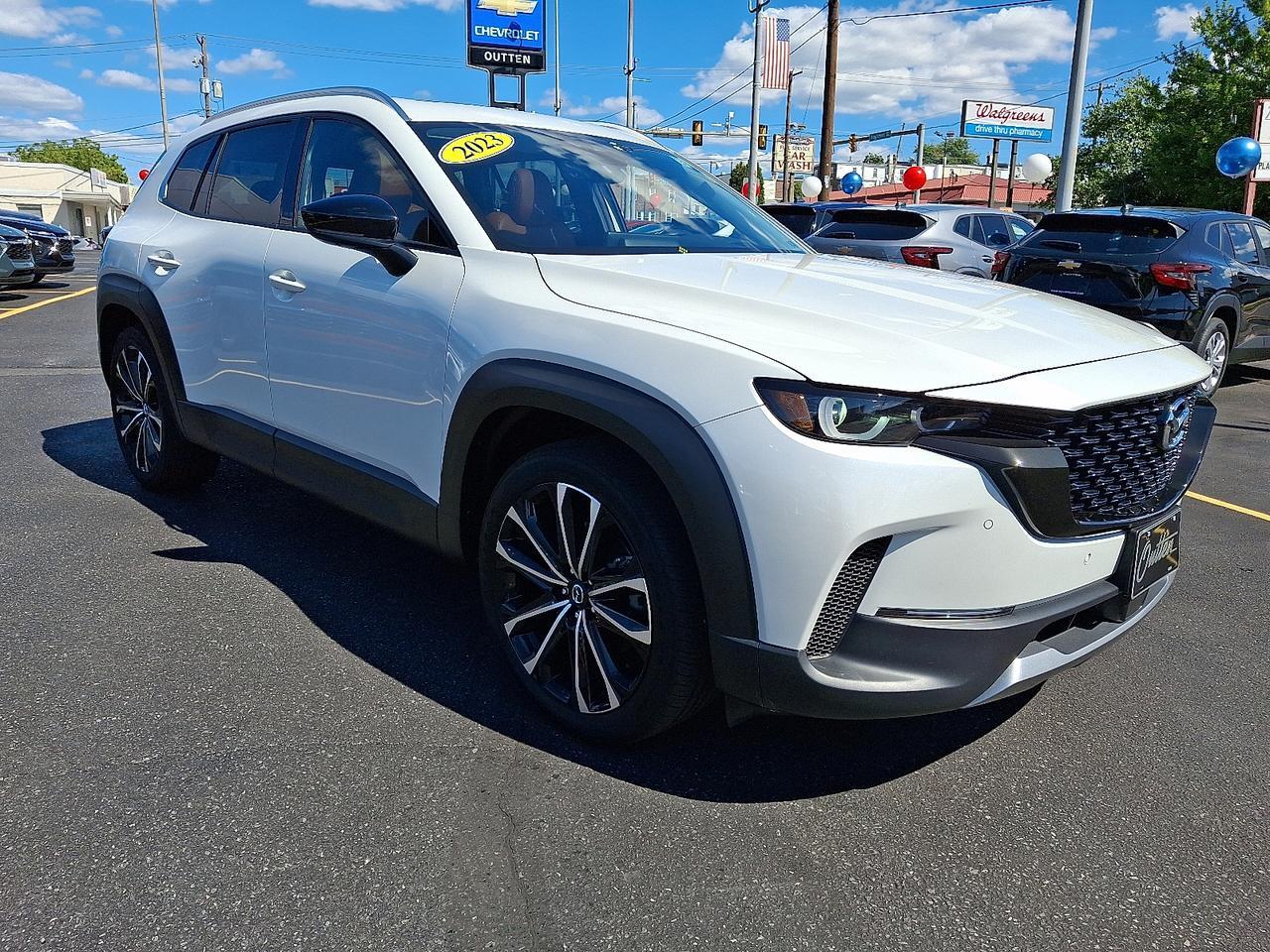 2023 Mazda CX-50 2.5 Turbo Premium Plus Allentown PA