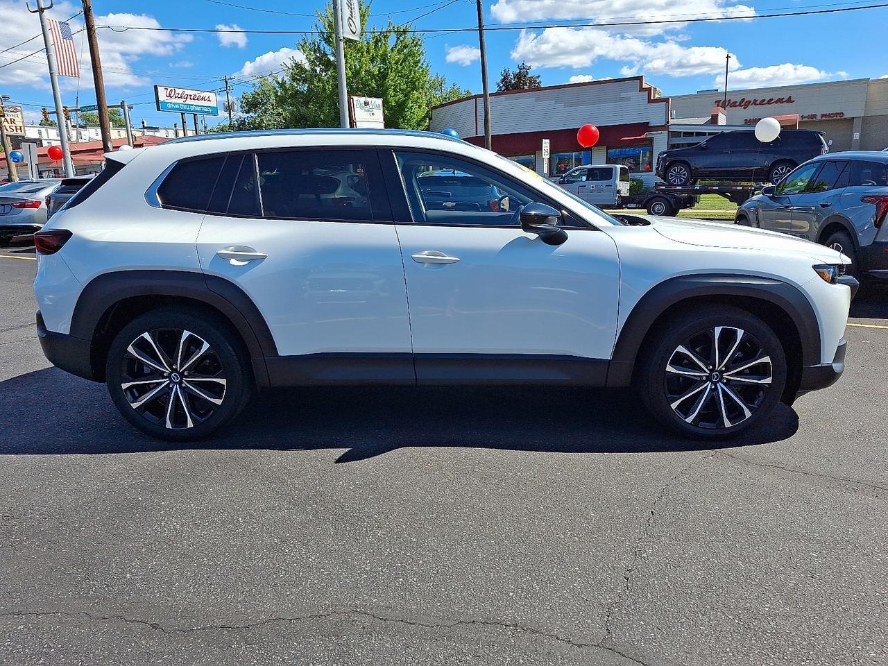 2023 Mazda CX-50 2.5 Turbo Premium Plus Allentown PA