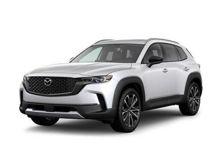 2023_Mazda_CX-50_2.5 Turbo Premium Plus_ Oshkosh WI