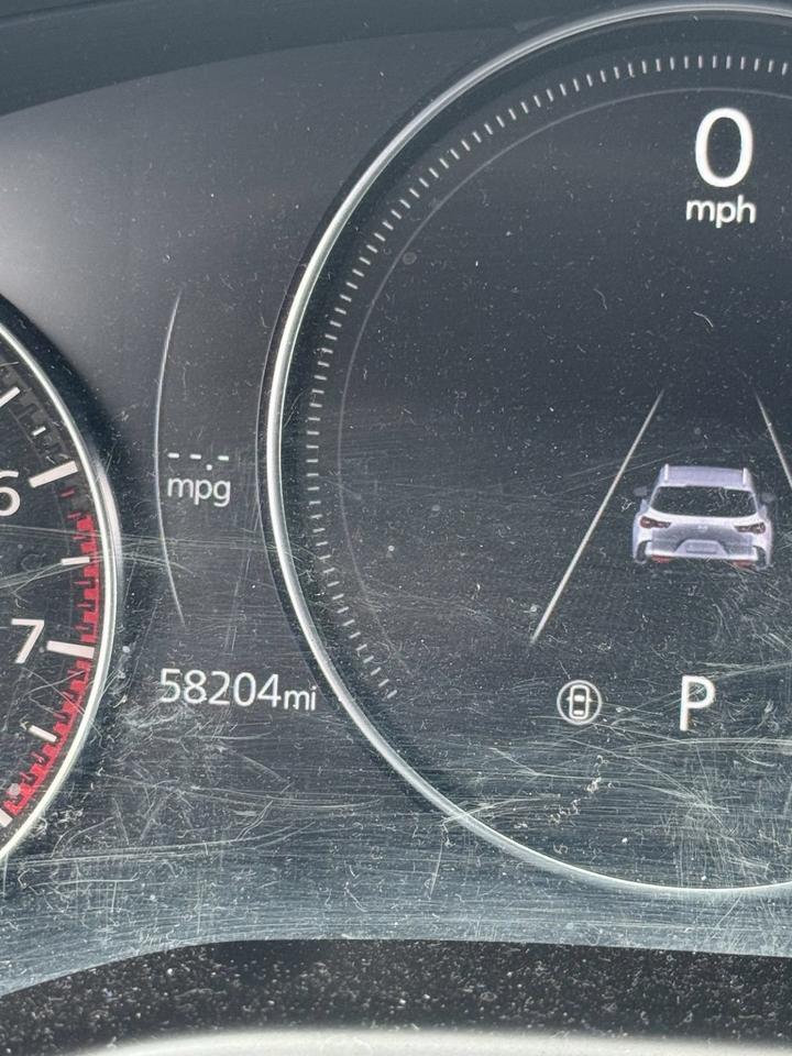 2023 Mazda CX-50 2.5 Turbo Premium Plus Package Hurst TX
