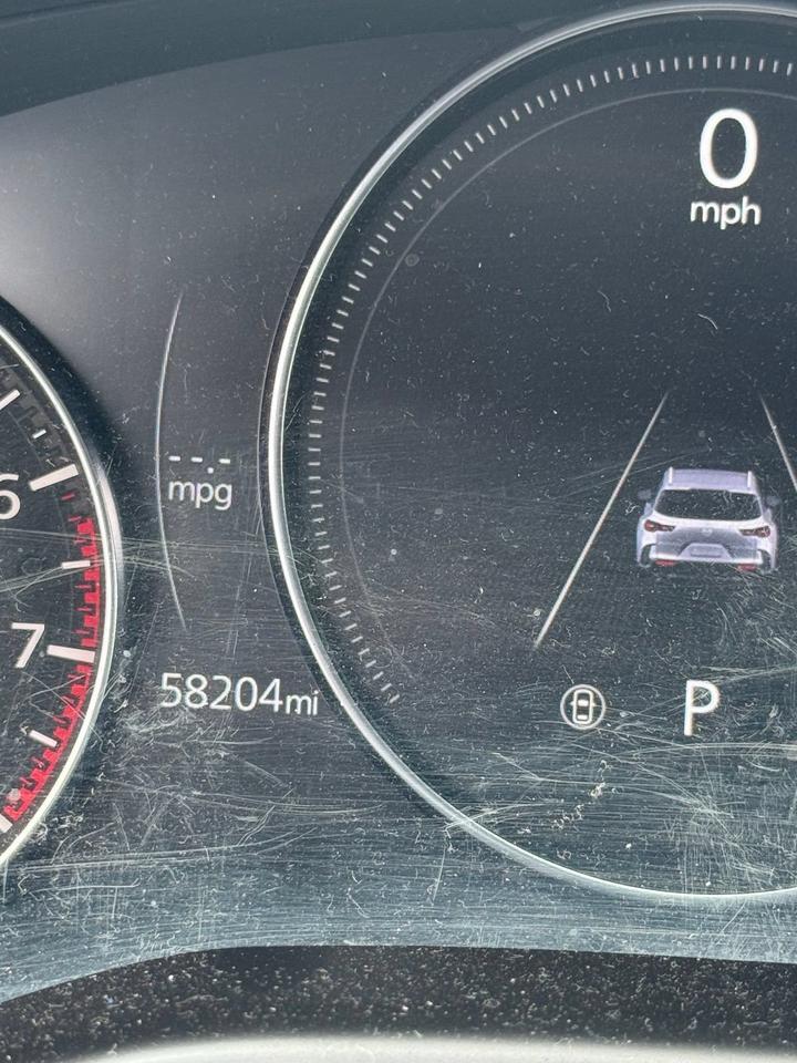 2023 Mazda CX-50 2.5 Turbo Premium Plus Package Hurst TX