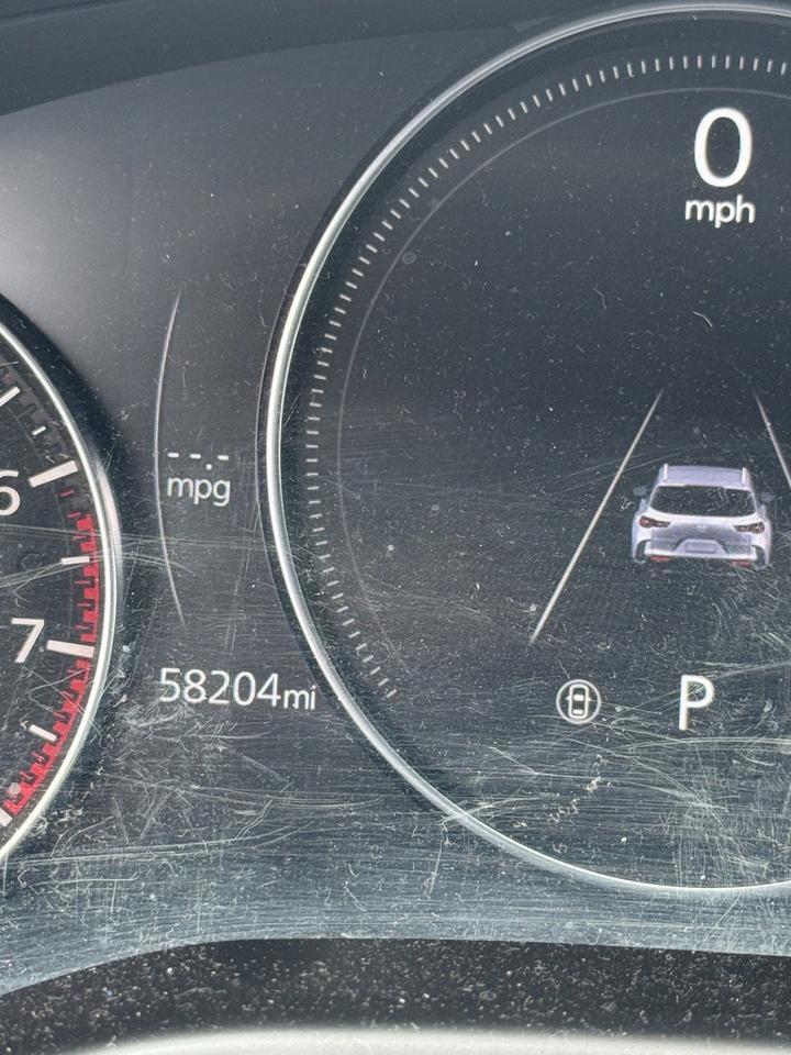 2023 Mazda CX-50 2.5 Turbo Premium Plus Package Hurst TX