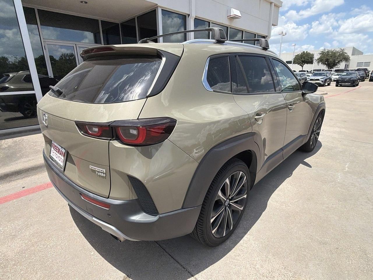 2023 Mazda CX-50 2.5 Turbo Premium Plus Package Hurst TX