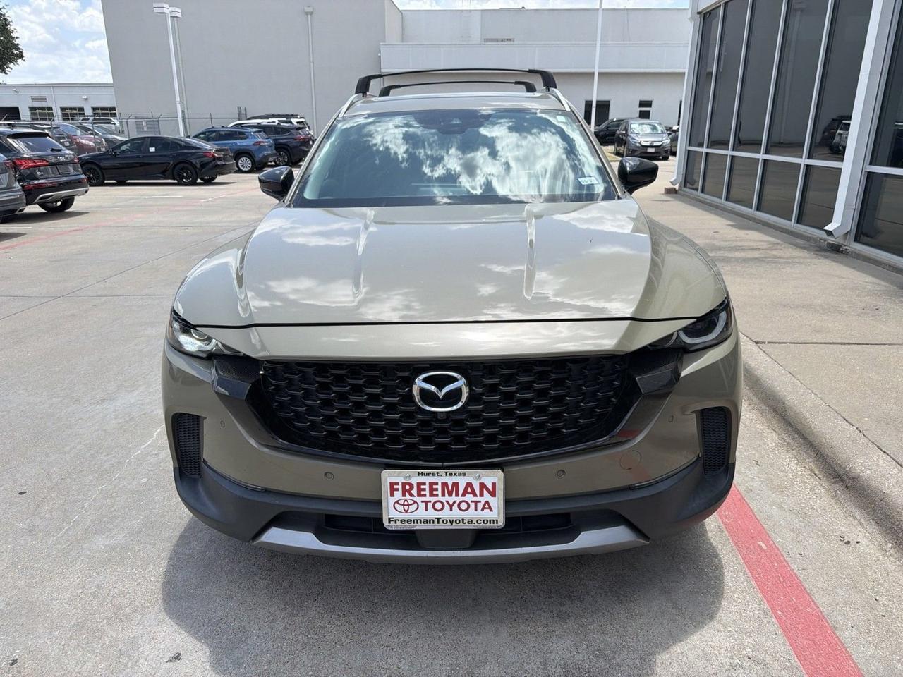 2023 Mazda CX-50 2.5 Turbo Premium Plus Package Hurst TX