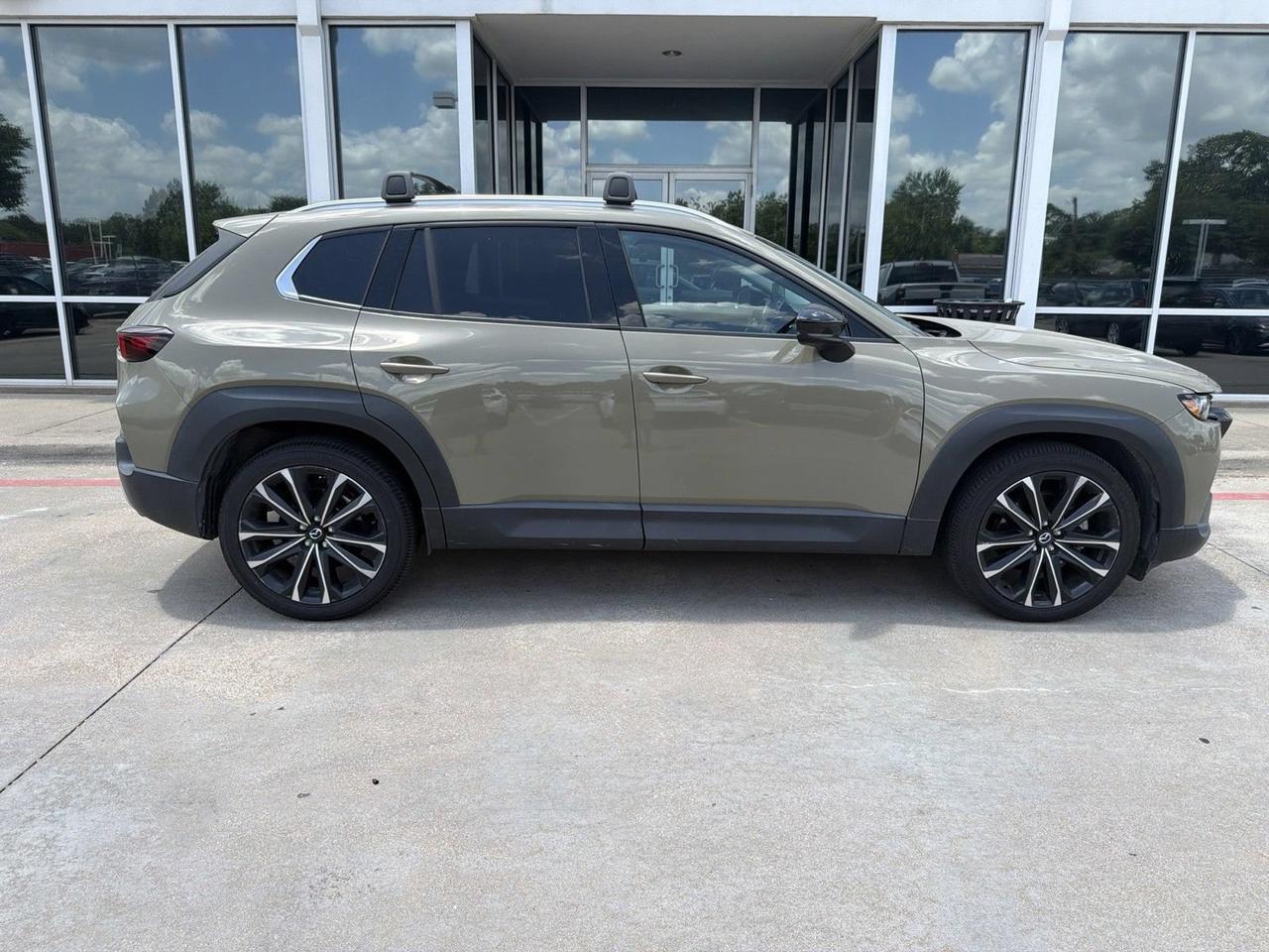 2023 Mazda CX-50 2.5 Turbo Premium Plus Package Hurst TX