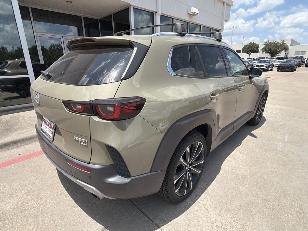 2023 Mazda CX-50 2.5 Turbo Premium Plus Package Hurst TX