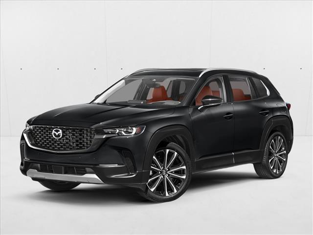 2023 Mazda CX-50 2.5 Turbo Premium Plus Package