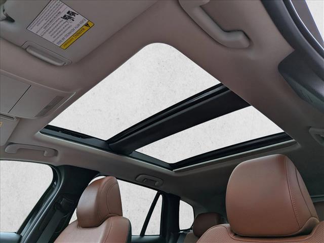 2023 Mazda CX-50 2.5 Turbo Premium Plus Package Roseville CA