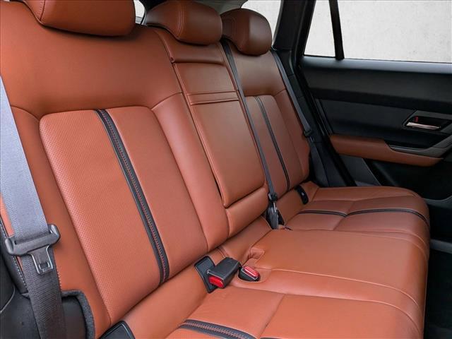 2023 Mazda CX-50 2.5 Turbo Premium Plus Package Roseville CA