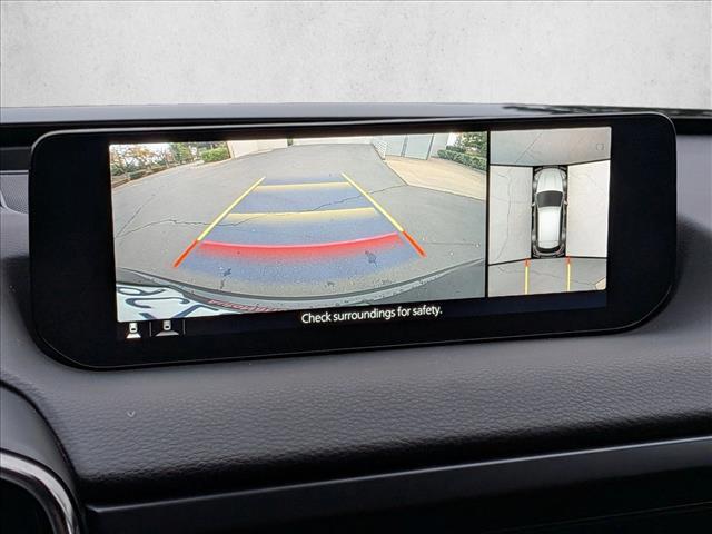 2023 Mazda CX-50 2.5 Turbo Premium Plus Package Roseville CA