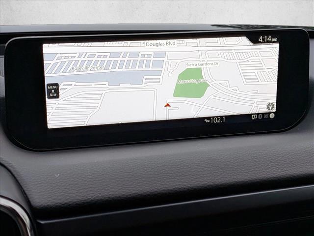 2023 Mazda CX-50 2.5 Turbo Premium Plus Package Roseville CA