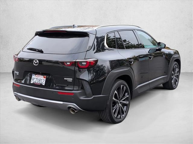 2023 Mazda CX-50 2.5 Turbo Premium Plus Package Roseville CA