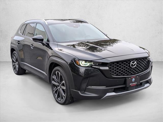 2023 Mazda CX-50 2.5 Turbo Premium Plus Package
