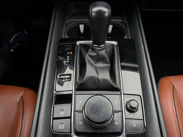 2023 Mazda CX-50 2.5 Turbo Premium Plus Package Roseville CA