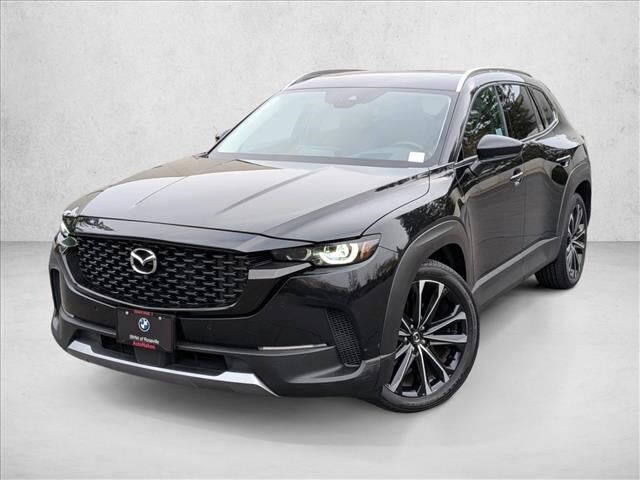 2023 Mazda CX-50 2.5 Turbo Premium Plus Package