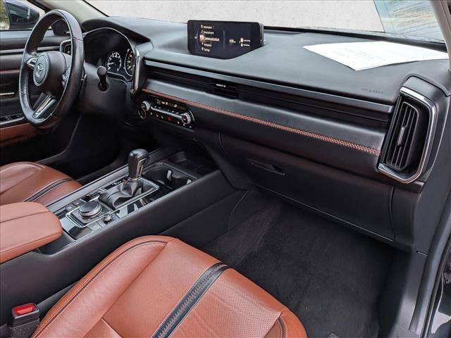 2023 Mazda CX-50 2.5 Turbo Premium Plus Package Roseville CA