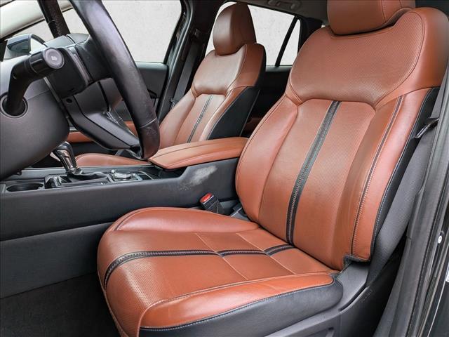 2023 Mazda CX-50 2.5 Turbo Premium Plus Package Roseville CA