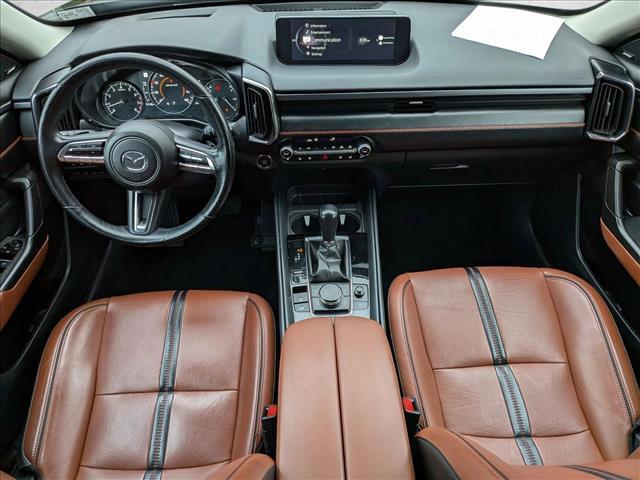 2023 Mazda CX-50 2.5 Turbo Premium Plus Package Roseville CA
