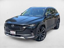 2023_Mazda_CX-50_2.5 Turbo Premium Plus Package_ Roseville CA