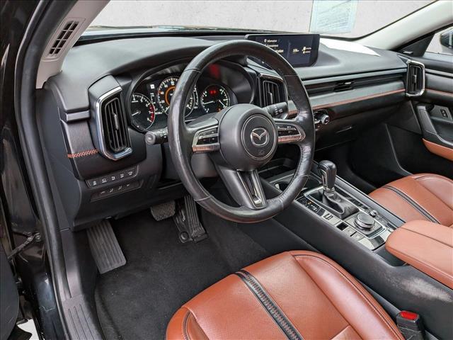2023 Mazda CX-50 2.5 Turbo Premium Plus Package Roseville CA