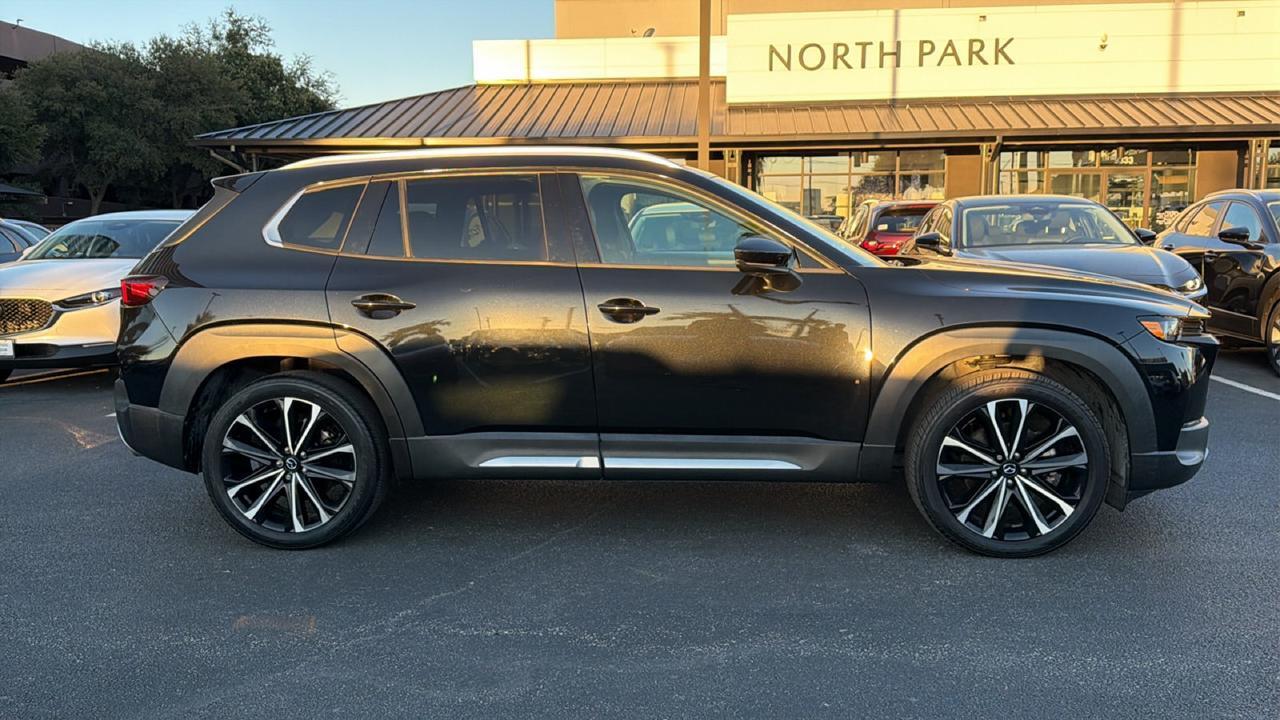 2023 Mazda CX-50 2.5 Turbo Premium Plus Package