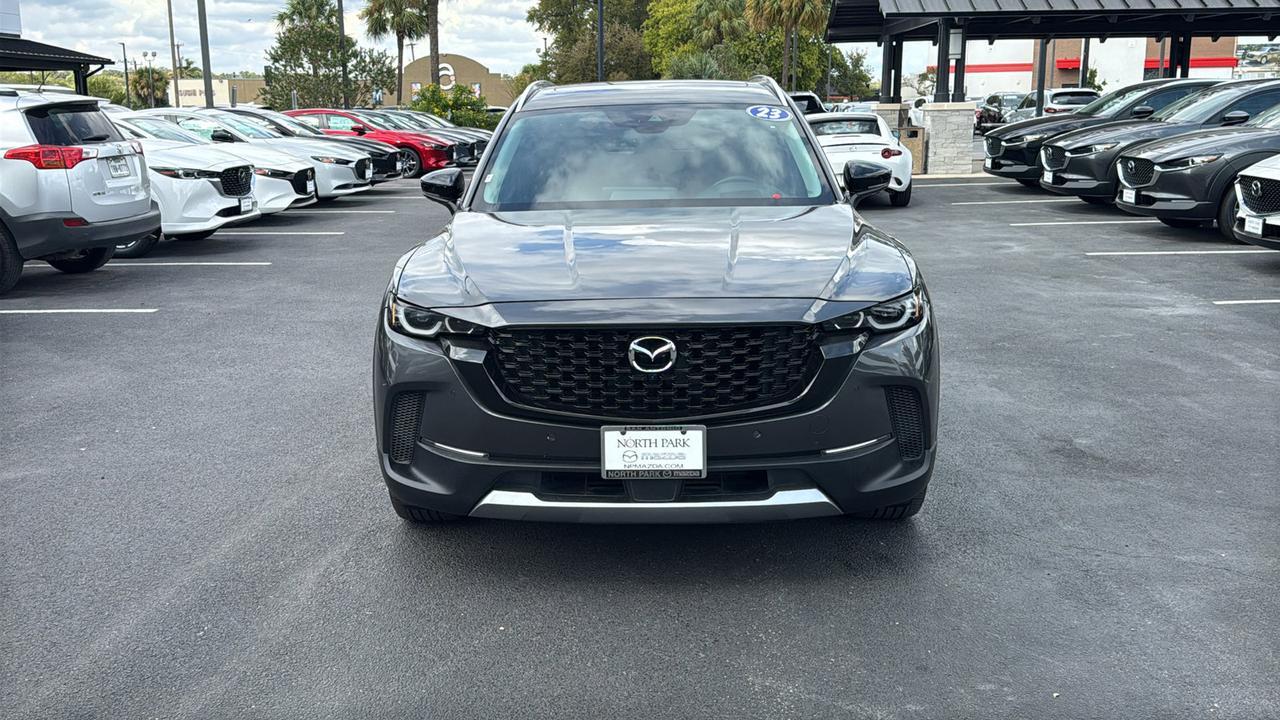 2023 Mazda CX-50 2.5 Turbo Premium Plus Package
