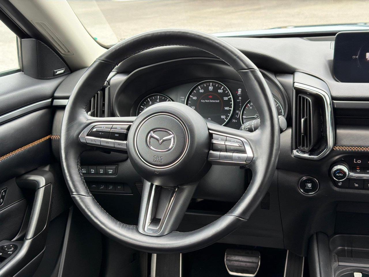 2023 Mazda CX-50 2.5 Turbo Premium Plus Package Hagerstown MD