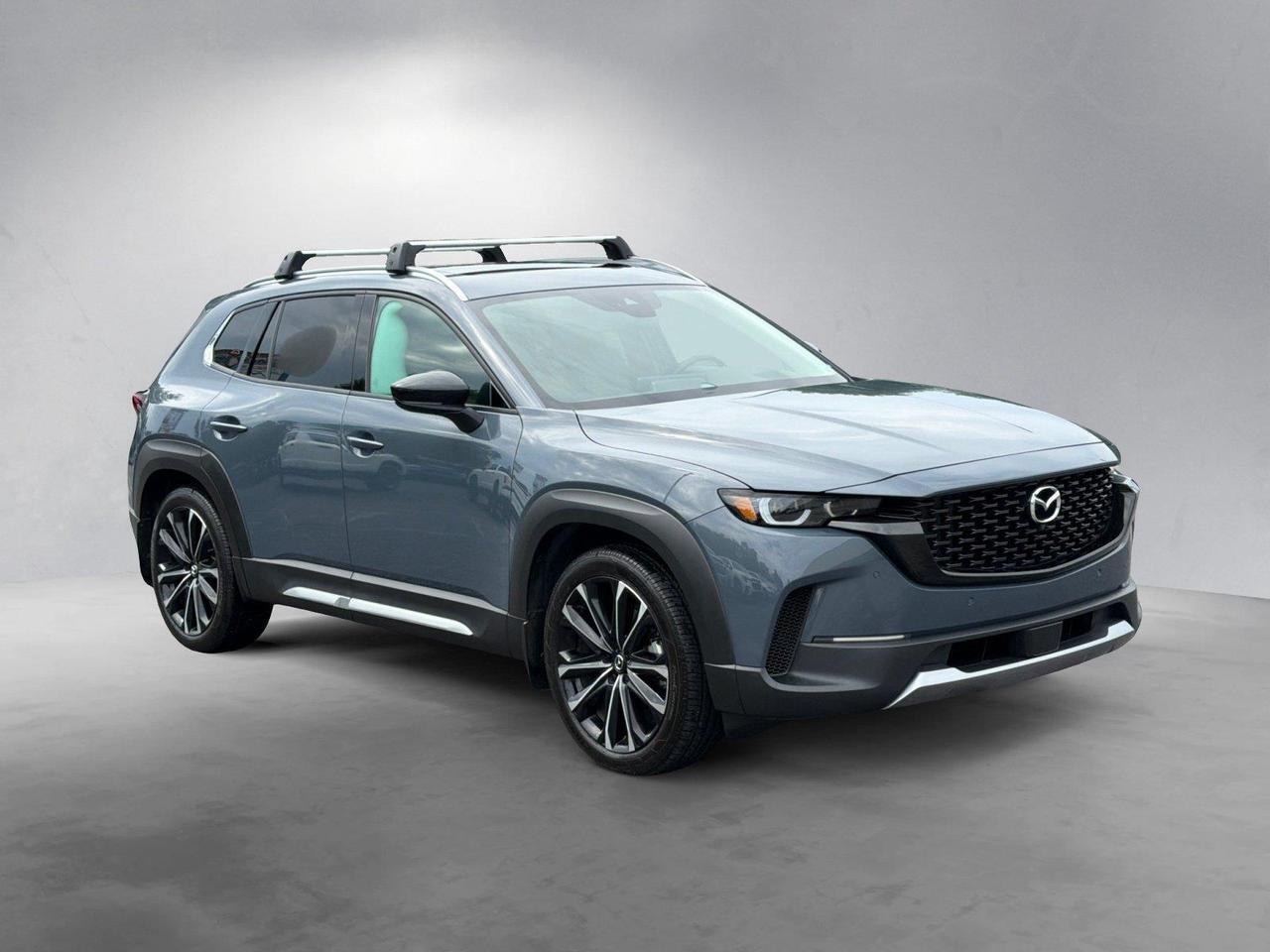 2023 Mazda CX-50 2.5 Turbo Premium Plus Package