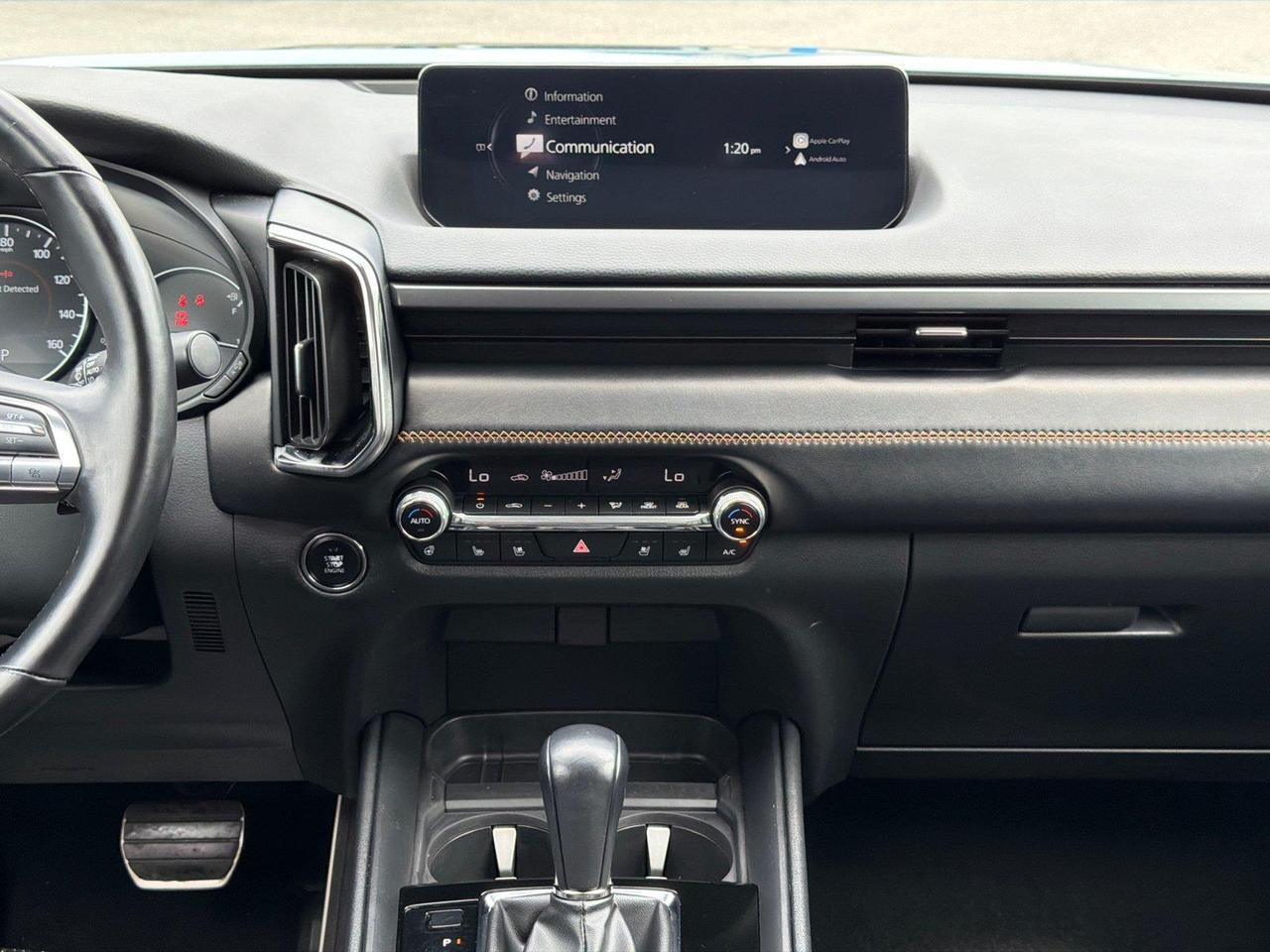 2023 Mazda CX-50 2.5 Turbo Premium Plus Package Hagerstown MD