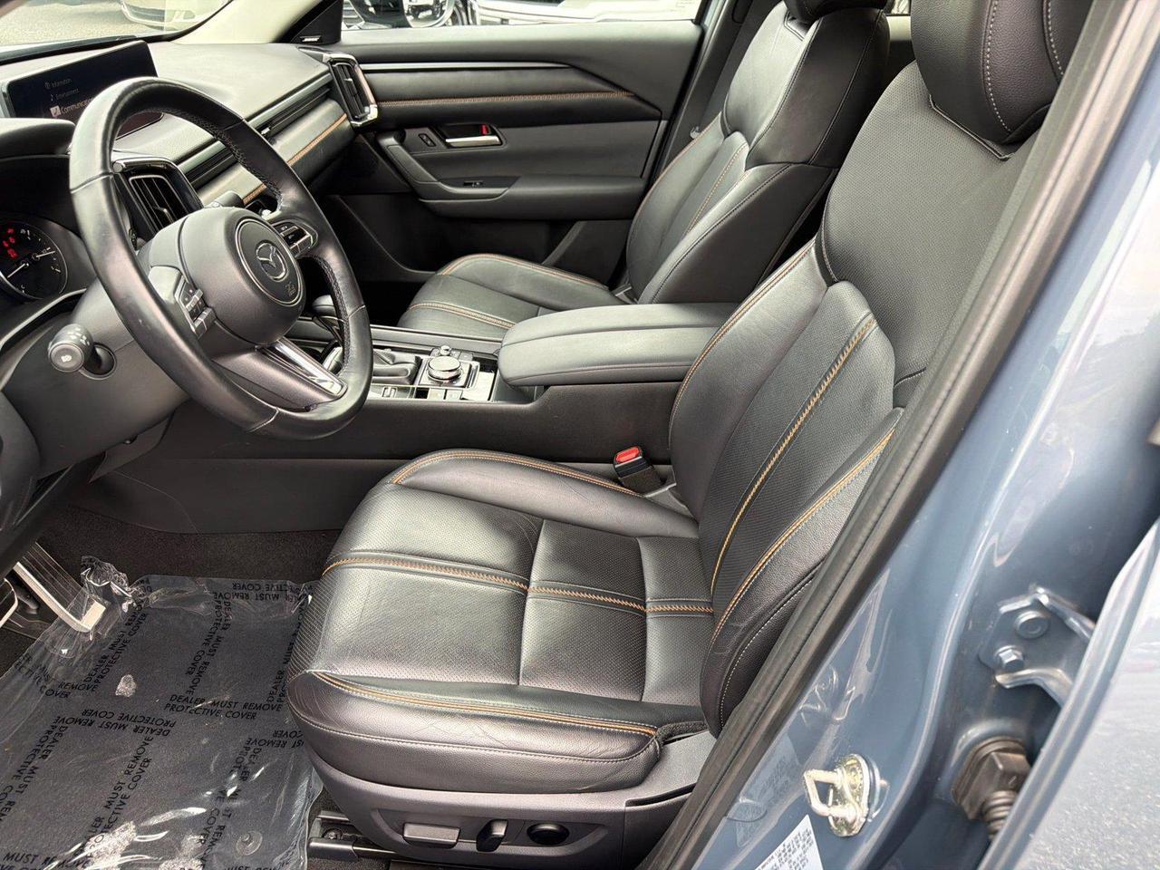 2023 Mazda CX-50 2.5 Turbo Premium Plus Package Hagerstown MD