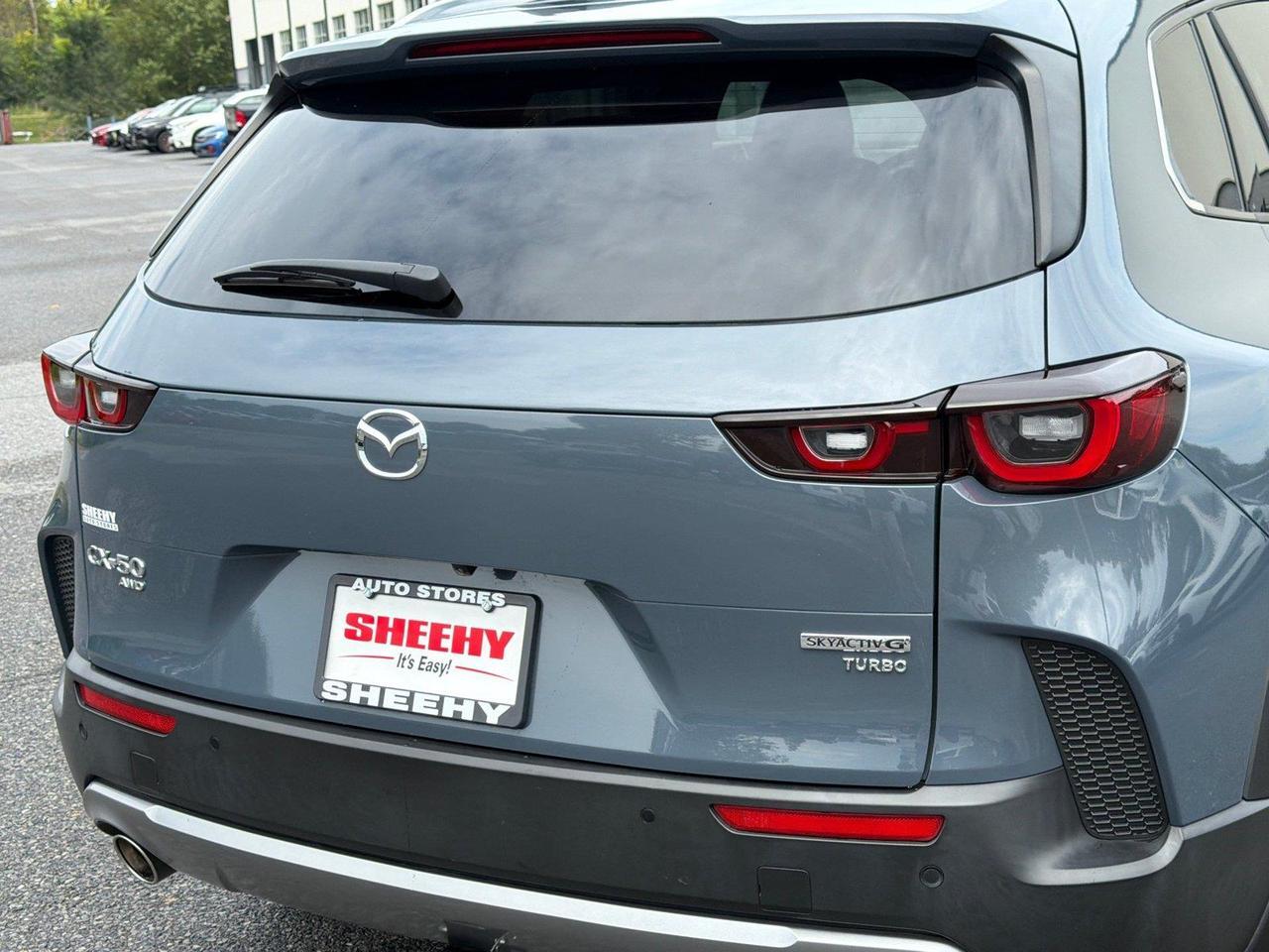 2023 Mazda CX-50 2.5 Turbo Premium Plus Package Hagerstown MD