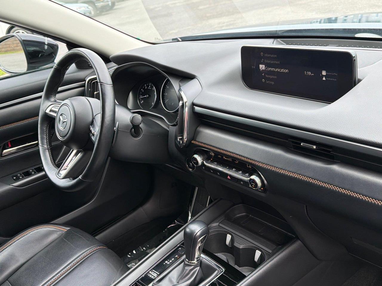 2023 Mazda CX-50 2.5 Turbo Premium Plus Package Hagerstown MD