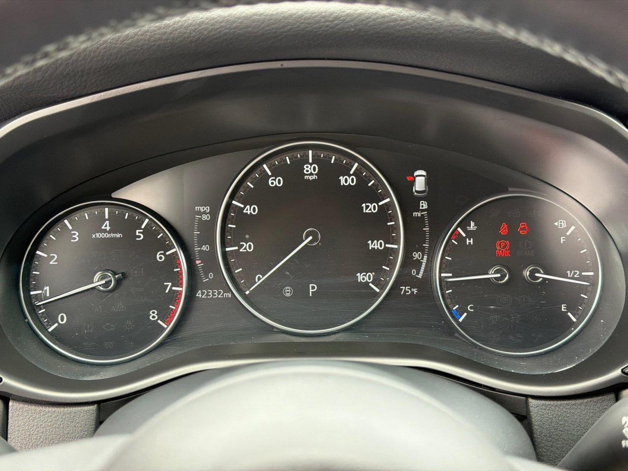 2023 Mazda CX-50 2.5 Turbo Premium Plus Package Hagerstown MD